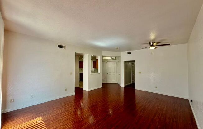 Great location condo