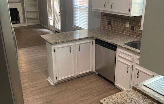 Columbia County 3 BR, 2.5 BA home for rent!