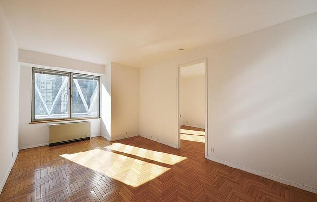 1 bed, 1 bath, 537 sqft, $4,000, Unit 21-F