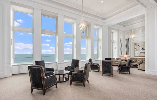 850 Lake Shore Dr.