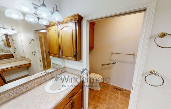 3 beds, 2 baths, $2,495