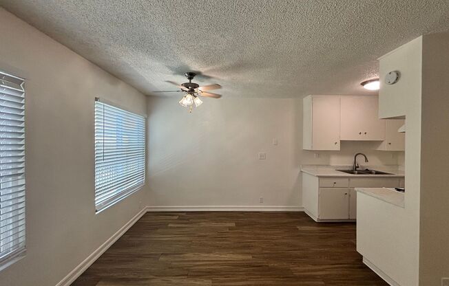 University Terrace Apartments