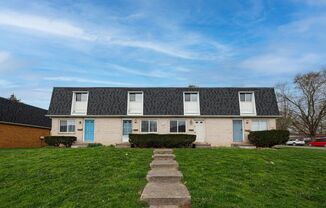 3389 Beachworth Drive