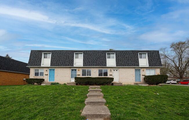 3389 Beachworth Drive