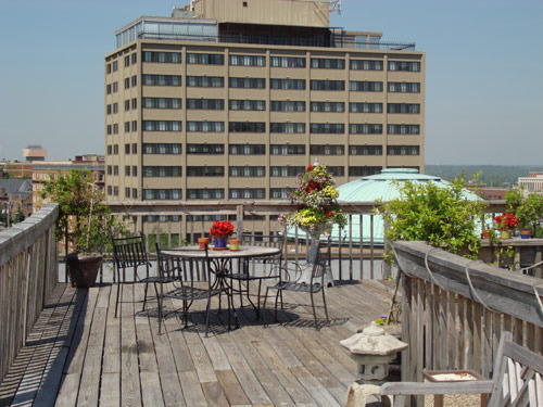 Studio, 1 bath, 300 sqft, $725, Unit Apt 411