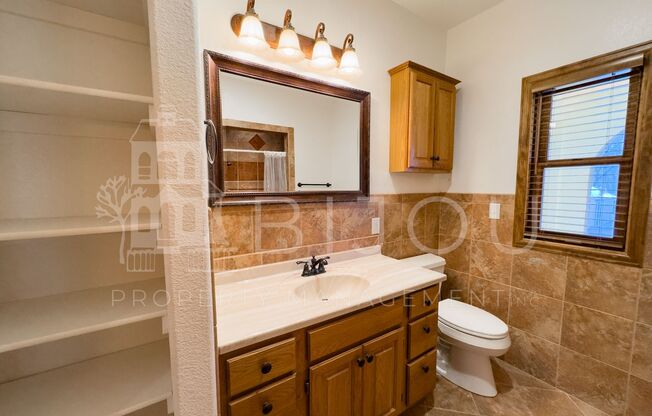 4 beds, 4 baths, $3,250