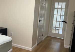 1 bed, 1 bath, $1,800, Unit 1