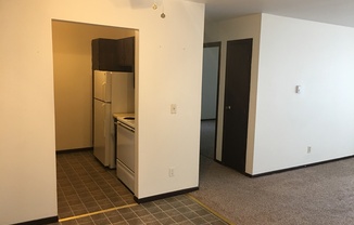 1 bed, 1 bath, $890