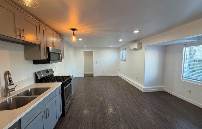 Bonnie Brae Echo Park