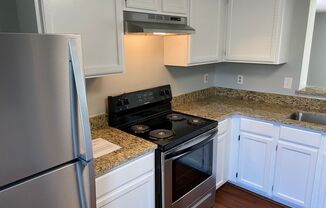 West End Henrico Townhouse Available NOW