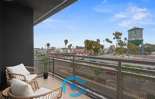 2 beds, 2 baths, 914 sqft, $3,500, Unit 213