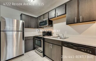4722 Reiger Avenue Apt. 215