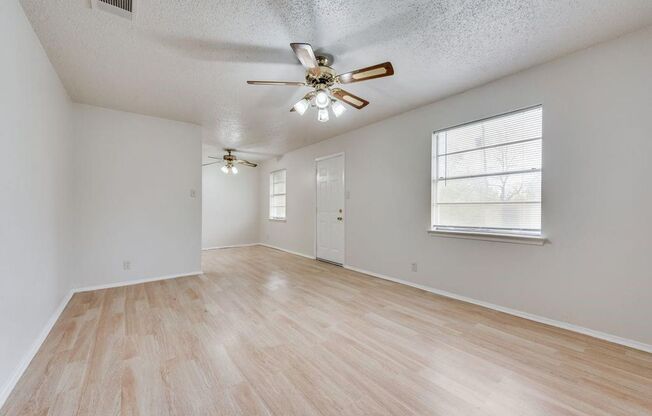 Welcome to 2908 Rosen Avenue, Fort Worth, TX 76106