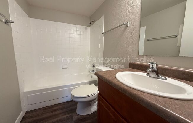 2 beds, 2 baths, 919 sqft, $1,445, Unit Apt 1062