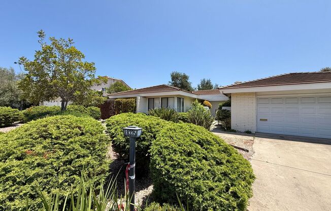 Spacious 4 bedroom 2 bath home located in Rancho Bernardo!