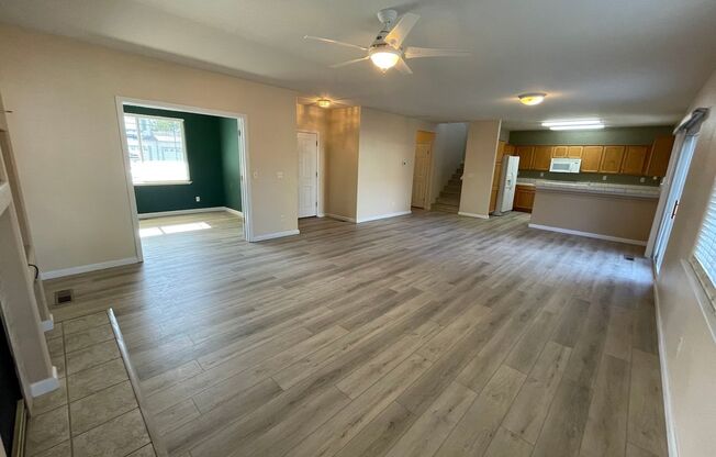 Charming Chichester Estates Home