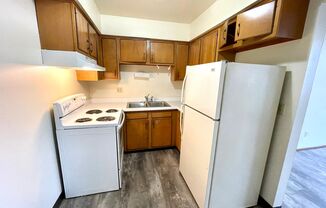 1 bed, 1 bath, $925, Unit 305