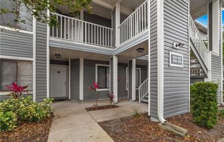 East Side 2 Bed 2 Bath Condo, Near Full Sail, UCF & Valencia.