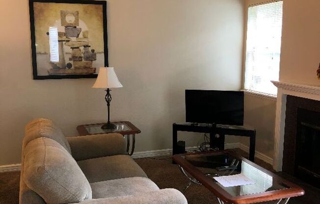 1 bed, 1 bath, 543 sqft, $1,545, Unit S201