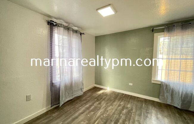 1 bed, 1 bath, $1,700