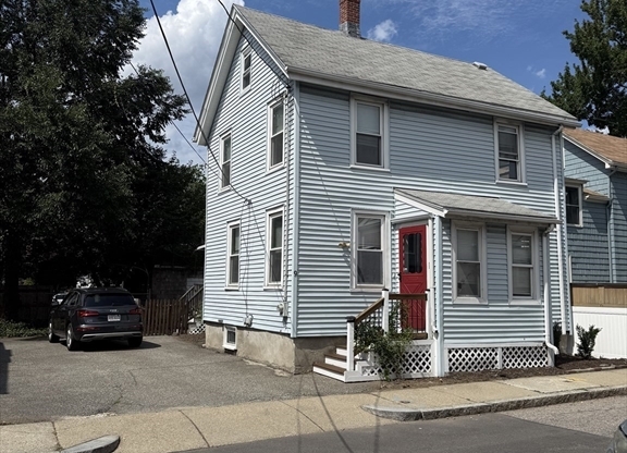 9 ANDREW ST