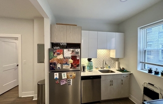 1 bed, 1 bath, 800 sqft, $3,100, Unit 8