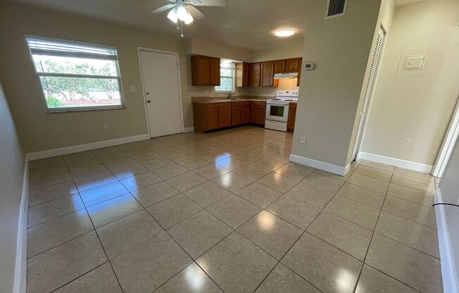 ANNUAL RENTAL - POINCIANA - 1 BED/1 BATH