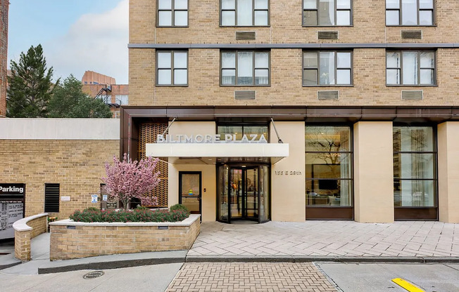 155 East 29th St.