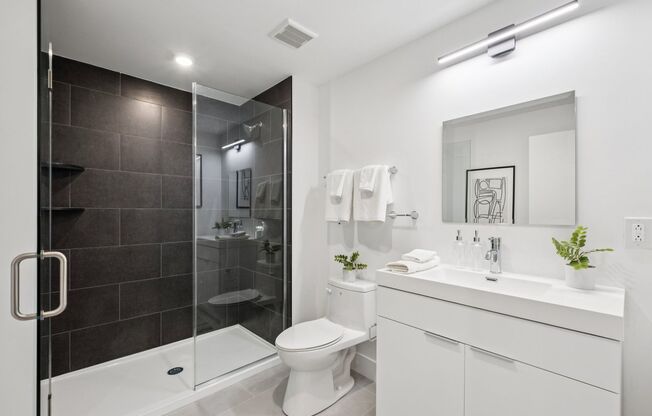 1 bed, 1 bath, 590 sqft, $1,540, Unit D210
