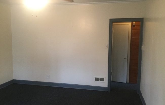 2 Bedroom Single Family Home