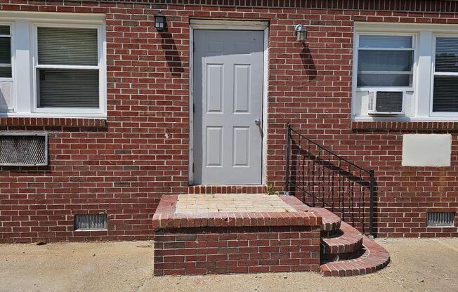 323 E Little Creek Road, Units 1-8
