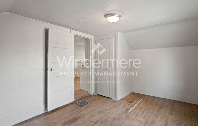 1 bed, 1 bath, $795, Unit 02