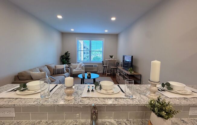 2 beds, 2 baths, 1,234 sqft, $3,350, Unit 306