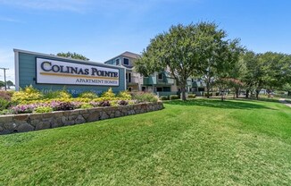 Colinas Pointe