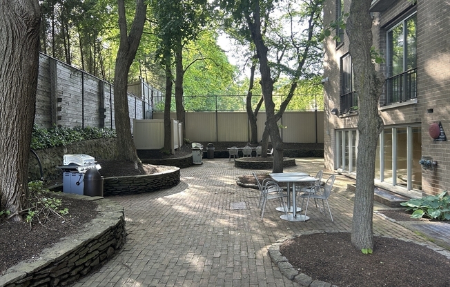 Studio, 1 bath, 500 sqft, $2,400, Unit 508