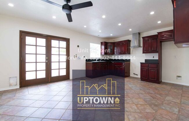 House - 3 Bedrooms / 1 Bathroom - Norwalks