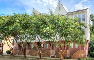 135 S Sycamore St. #6 Charlotte, NC 28202