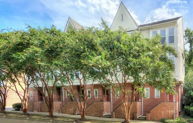 135 S Sycamore St. #6 Charlotte, NC 28202