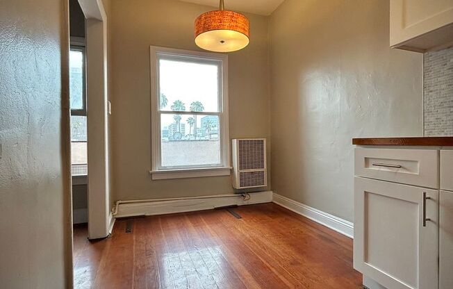 Studio, 1 bath, 525 sqft, $1,425, Unit 310