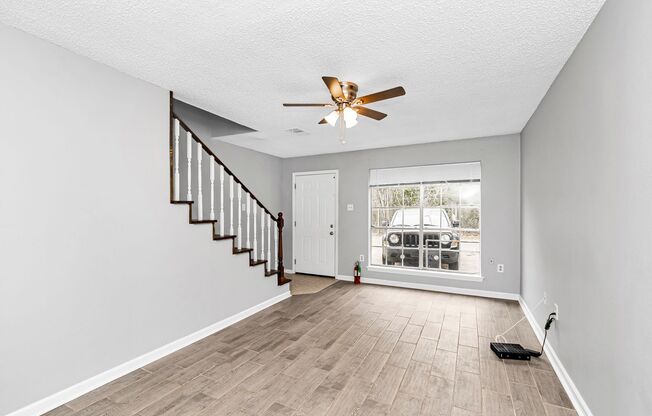 2 Bedroom Condo in St Francisville Available Now