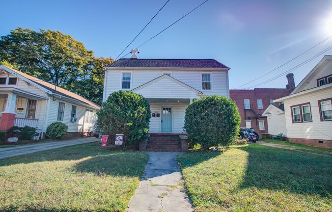 1135 Jackson Avenue