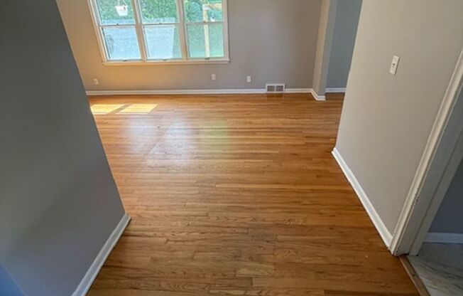 Benson 3 Bedroom!