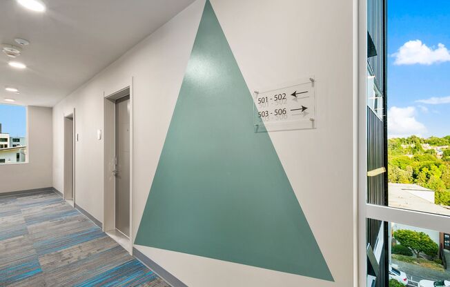 Studio, 1 bath, 295 sqft, $1,295, Unit 205