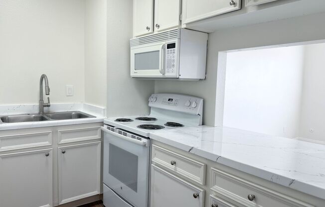 River Trail Apartments