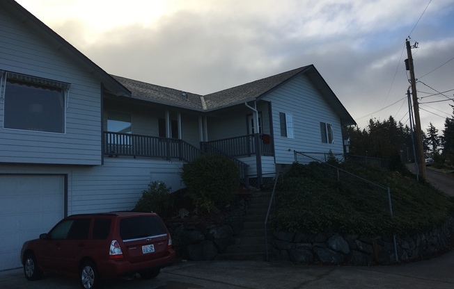 1 bedroom apartment Puyallup utilities included
