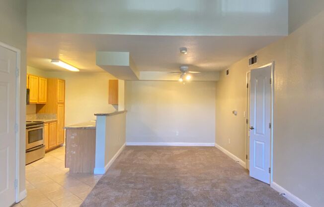 1 bed, 1 bath, $1,195