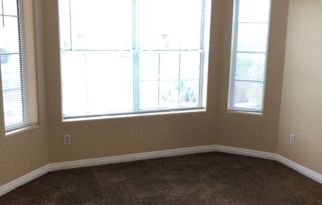 Single Story home in Northshore!