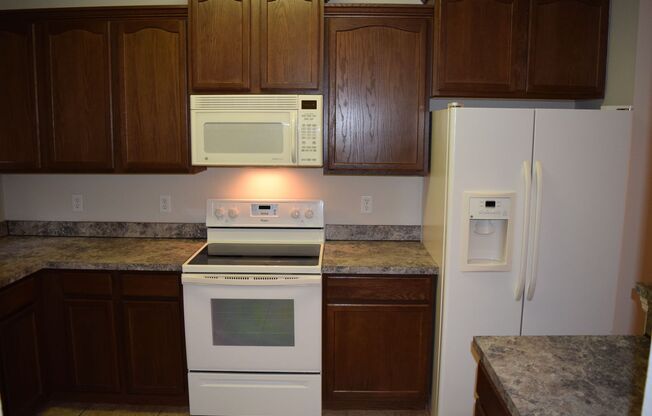 2 beds, 2.5 baths, $2,100