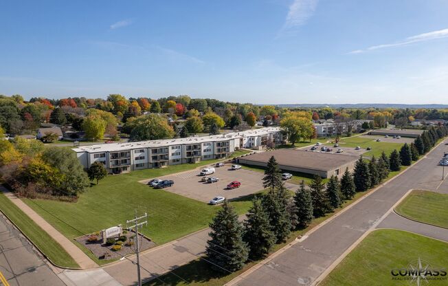 1 bed, 1 bath, 709 sqft, $1,045, Unit 2214-127