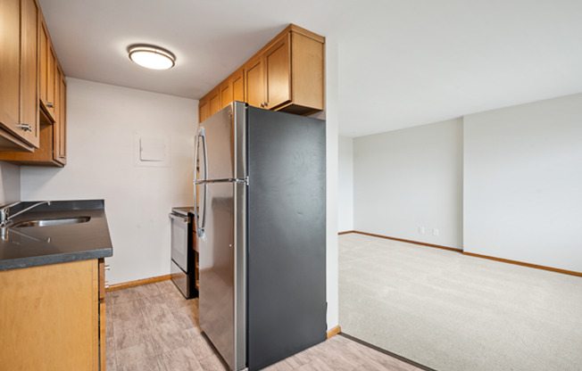 Aloha House Apartments